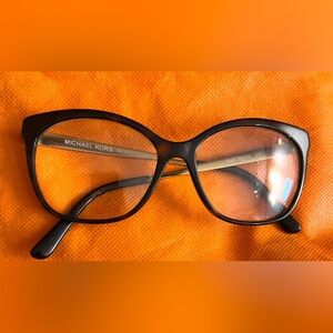 Michael Kors MK 4057 Anguilla Women's Eyeglass Frames